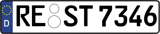 RE-ST7346