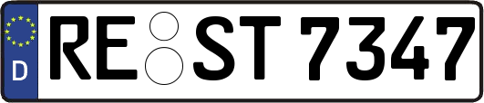 RE-ST7347