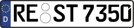 RE-ST7350