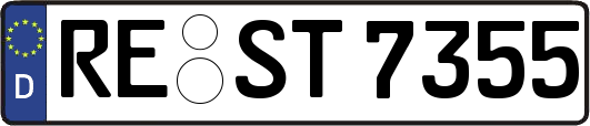 RE-ST7355