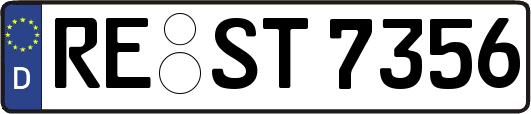 RE-ST7356
