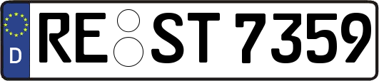 RE-ST7359