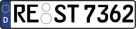 RE-ST7362