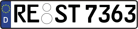 RE-ST7363