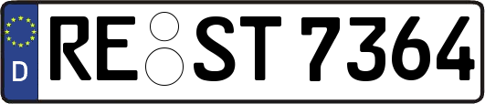 RE-ST7364