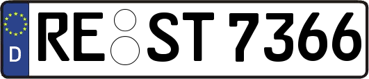 RE-ST7366
