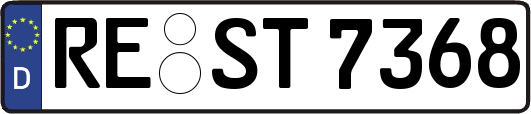 RE-ST7368