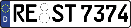 RE-ST7374