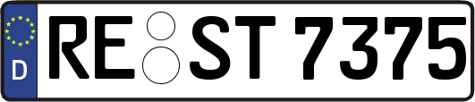 RE-ST7375