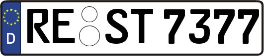 RE-ST7377
