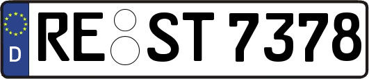 RE-ST7378
