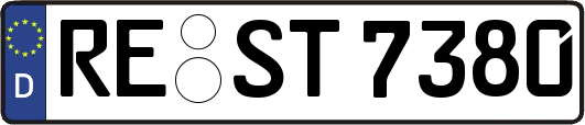 RE-ST7380