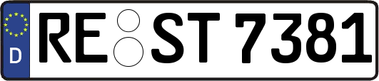RE-ST7381