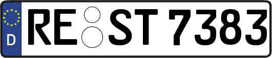 RE-ST7383