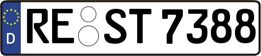 RE-ST7388