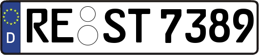 RE-ST7389