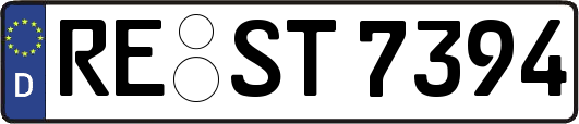 RE-ST7394