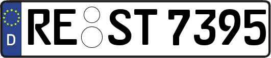 RE-ST7395
