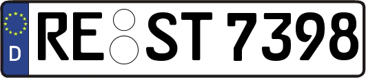 RE-ST7398