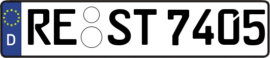 RE-ST7405