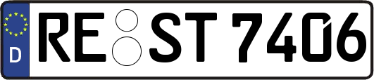RE-ST7406