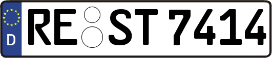 RE-ST7414