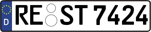 RE-ST7424