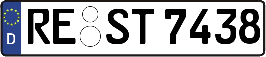 RE-ST7438