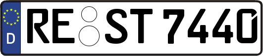 RE-ST7440