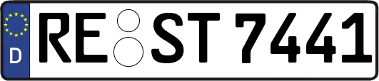 RE-ST7441