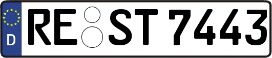 RE-ST7443