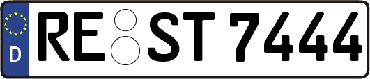 RE-ST7444