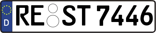 RE-ST7446