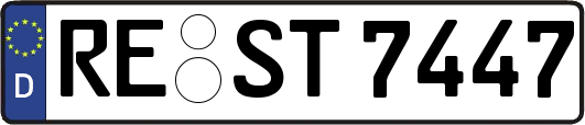 RE-ST7447