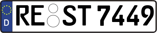 RE-ST7449