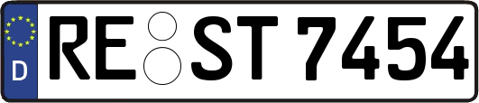 RE-ST7454