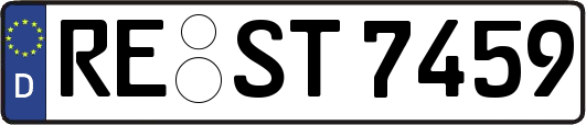 RE-ST7459
