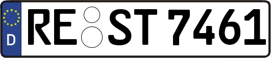 RE-ST7461