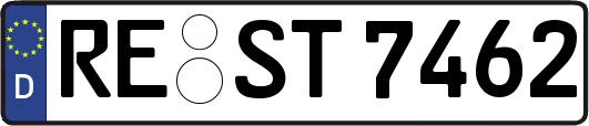 RE-ST7462