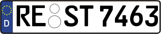 RE-ST7463
