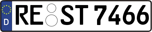 RE-ST7466