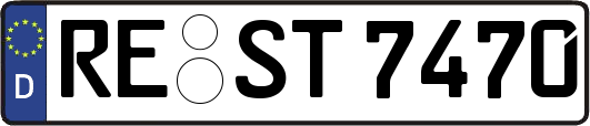 RE-ST7470