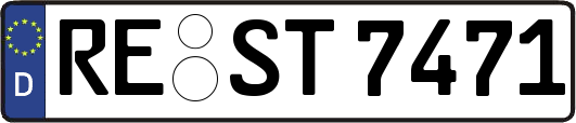 RE-ST7471