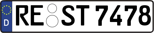 RE-ST7478