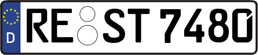 RE-ST7480