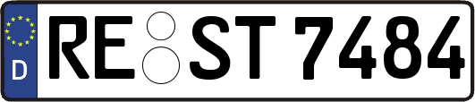 RE-ST7484