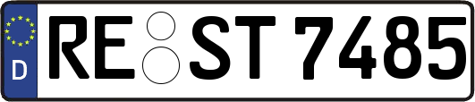 RE-ST7485