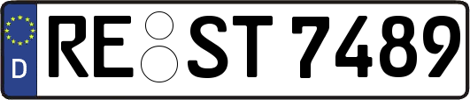 RE-ST7489