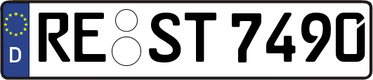 RE-ST7490