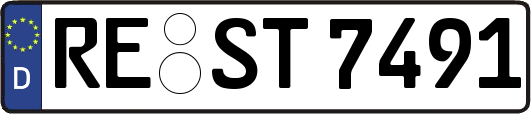 RE-ST7491